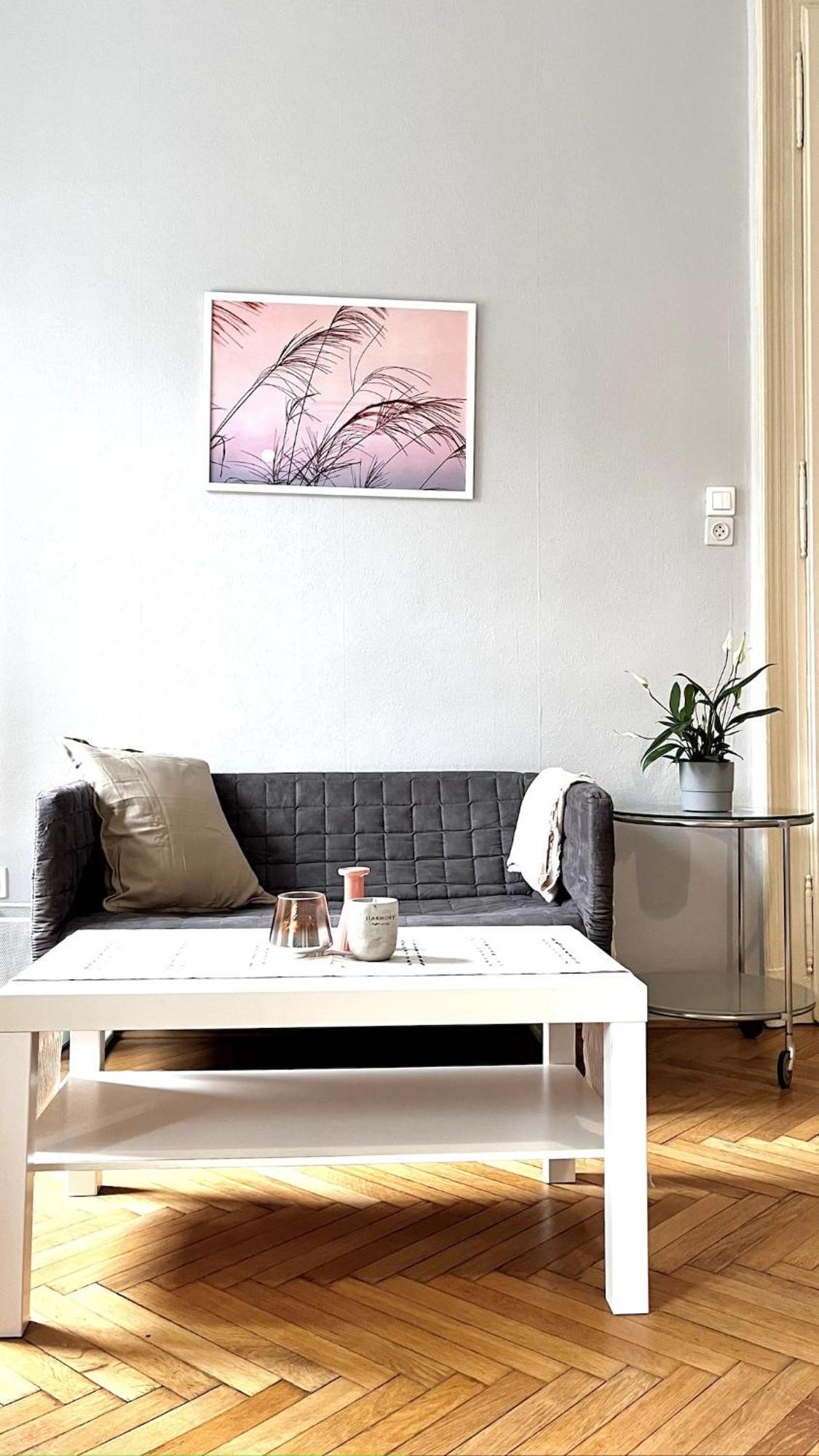 Cozy Flat For 4-6 People, Andrassy Str -oktogon Area *