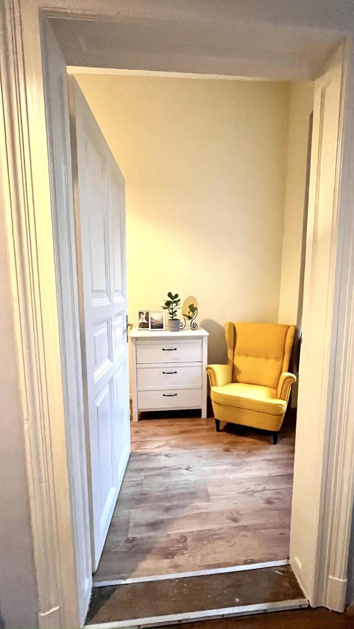 Cozy Flat For 4-6 People, Andrassy Str -oktogon Area * Budapest